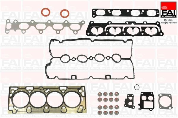 FAI AUTOPARTS Tiivistesarja, sylinterikansi HS1364